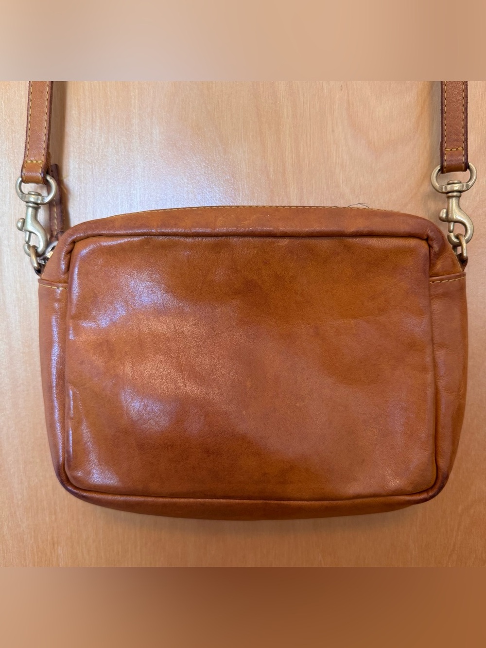 CLARE V midi sac